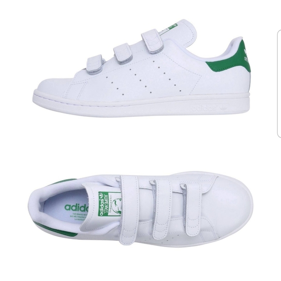 2 sneakers for women brand new 65$ for each 65$ for adidas and 65$for coq - Picture 5 of 13